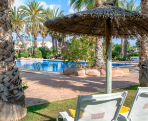 Отель Hotel Alicante Golf  Аликанте